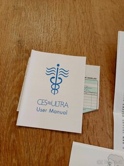 CES ULTRA - zdravotný pomocník - 3