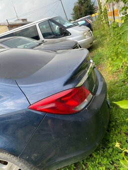 ROZPREDÁM Opel Insignia 2.0 CDTI 96kw - 3