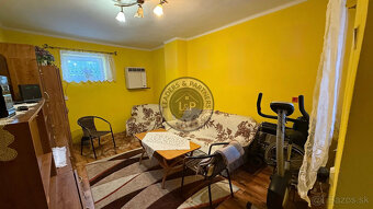 NA PREDAJ: Rodinný domček v Kokošovciach – 14 km od Prešova - 3