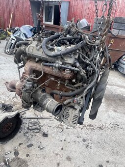 Iveco Daily 65C18 3,0d 177ps 130kw - 3