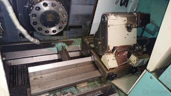 CNC soustruh ZPS SRU 40 CNC (7698) - 3