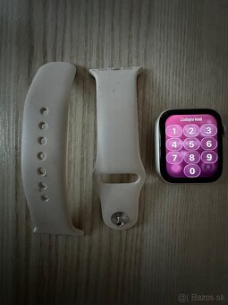 Apple watch SE 2 generácie - 3