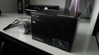 Panasonic LX 100 - 3