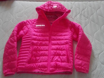 Bundy na jar-jeseň-turistika- LEWRO, ALPINE PRO 2 ks - 3