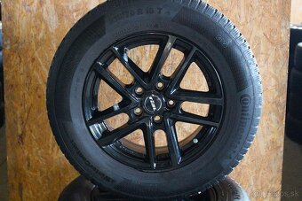 16".5x114,3 r16..RIAL..KIA/HYUNDAI...Zaťažove..ZIMNA..SADA - 3
