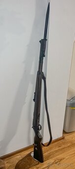 Norinco JW25 22lr - 22 Long Rifle - 3