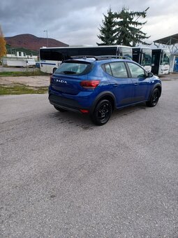 Sandero Stepway Expression ECO-G100 - 3
