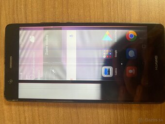 Predám Huawei P9 lite. - 3