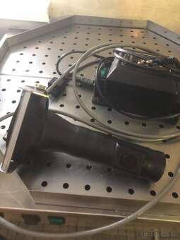 Predam gril Potis GD4 - 3