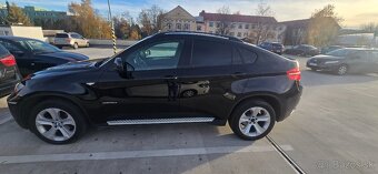 Predavam BMW x6 2014 - 3