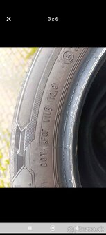 Barum Bravuris 5 HM 205/55 R16 H - 3