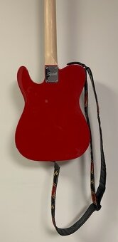 SQUIER SONIC TELECASTER - 3