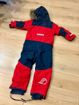 Predám 2 overaly - 3