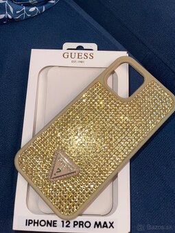 iPhone 12Pro Max - 3