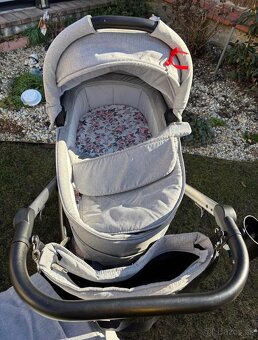 kocik Baby design Husky - 3