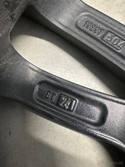 Alu disky MSW r17 - 3