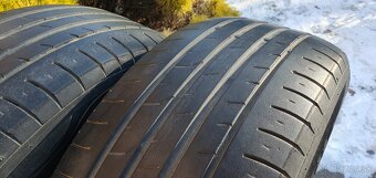 NEXEN NFERA SU1, LETNE, 215/60 R16, 95V - 3