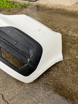 predni naraznik vw t6.1 transporter 20- multivan - 3