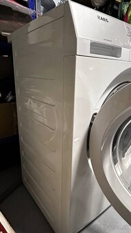 PREDÁM PRÁČKU AEG - 7 kg - 3