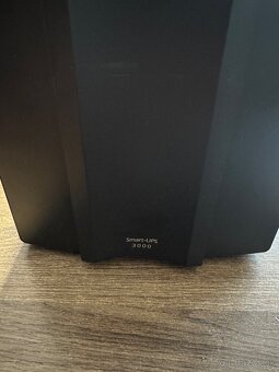 APC Smart-UPS 3000VA LCD 230V - 3