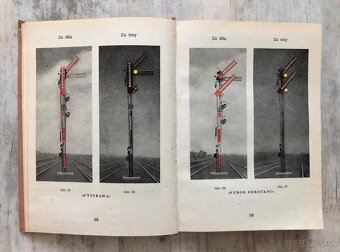 NÁVESTNÉ PREDPISY - rok 1954 - 3