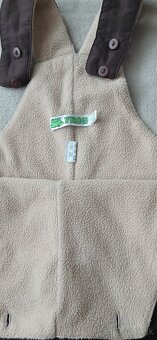 Otepľovačky v.74 - 3