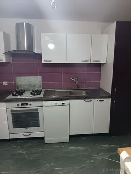 Predám kuchynskú linku - 3