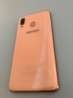 Galaxy A40 - 3