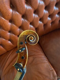 Predám husle 4/4 - 3