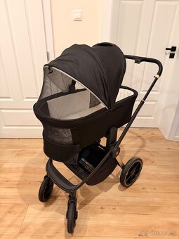 Kočík Zopa Move Cross 2v1 - 3