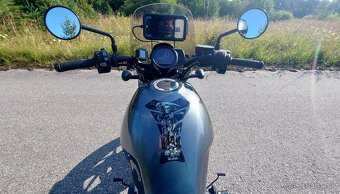 Honda 1100 CMX REBEL - 3