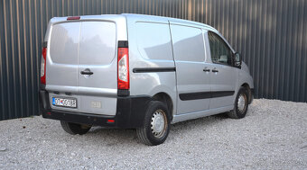 Citroen Jumpy 2.0 HDi - 3