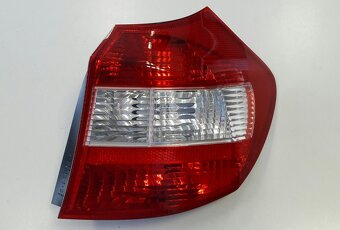 BMW 1 E87 Zadné svetlo - 3