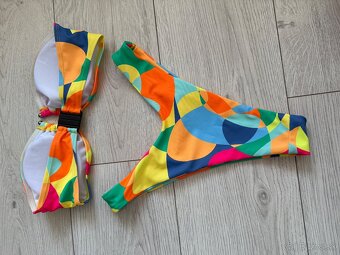 Farebné plavky (veľ. S) - 3