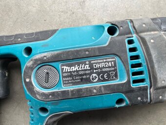 Makita - 3