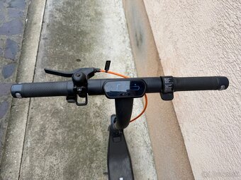 Elektrická kolobežka Ninebot E2 pro - 3