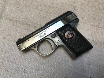 Predam pistole - 3