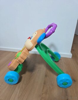 Choditko Fisher price - 3