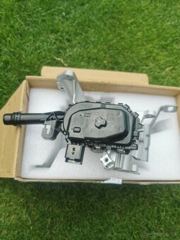 EGR ventil 9833095880 citroen peugeot - 3