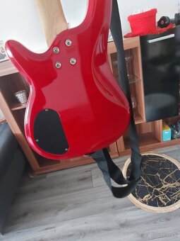 Bass gitara+kombo - 3