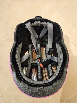 Detská prilba Abus - 3