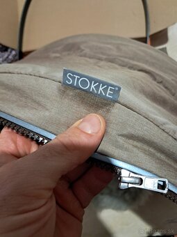 Stokke xplory zimna sada - 3