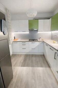 Prenájom 2 izbový byt Dubravka - 3