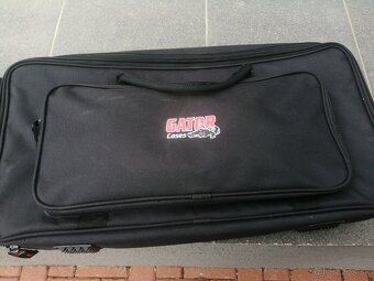 Predam multiefekt Line 6 POD HD 500X - 3