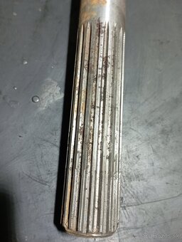 Poloos multicar M25 - 3