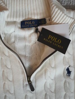Ralph lauren sveter - 3