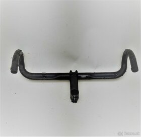 Řídítka BBB BHB-35 RACER s představcem BBB - 3