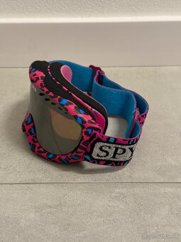 Snb okuliare SPY Targa mini - 3