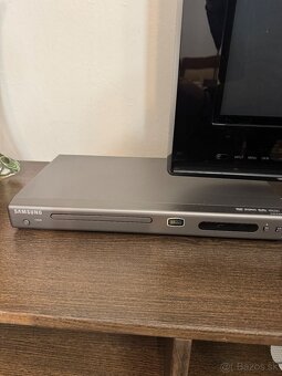 Televízor s DVD prehrávačom - 3