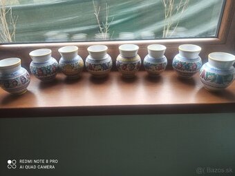 Modranská keramika - 3